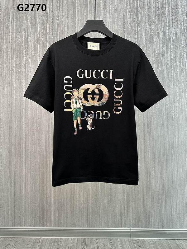 Gucci Men's T-shirts 1945